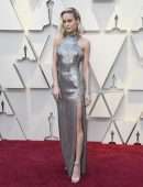Brie Larson - 91st Annual Academy Awards in Hollywood