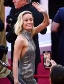 Brie Larson - 91st Annual Academy Awards in Hollywood