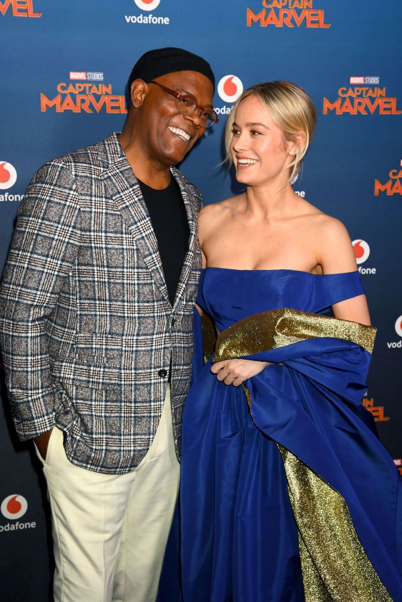 Brie-Larson-at-Captain-Marvel-Premiere-in-London-17