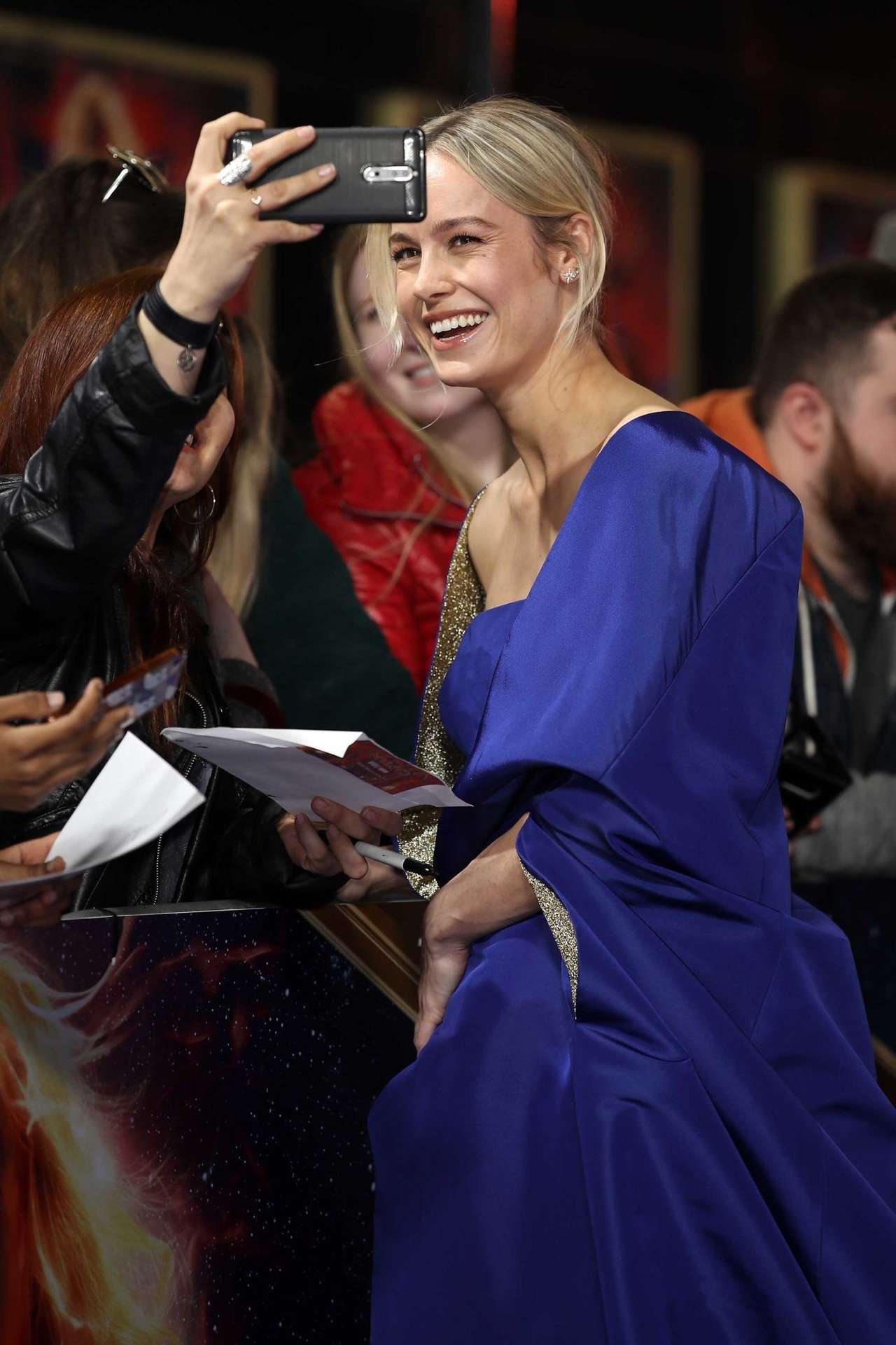 Brie-Larson-at-Captain-Marvel-Premiere-in-London-20