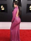 Camila Cabello - 61st Annual GRAMMY Awards in Los Angeles