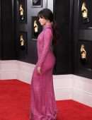Camila Cabello - 61st Annual GRAMMY Awards in Los Angeles
