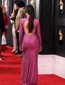 Camila Cabello - 61st Annual GRAMMY Awards in Los Angeles