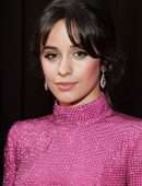 Camila Cabello - 61st Annual GRAMMY Awards in Los Angeles