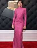 Camila Cabello - 61st Annual GRAMMY Awards in Los Angeles