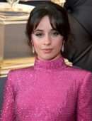 Camila Cabello - 61st Annual GRAMMY Awards in Los Angeles