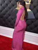 Camila Cabello - 61st Annual GRAMMY Awards in Los Angeles