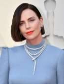 Charlize Theron - 91st Annual Academy Awards in Hollywood