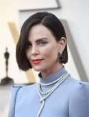 Charlize Theron - 91st Annual Academy Awards in Hollywood