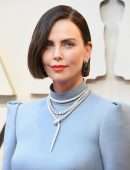 Charlize Theron - 91st Annual Academy Awards in Hollywood