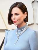Charlize Theron - 91st Annual Academy Awards in Hollywood