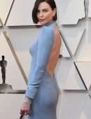 Charlize Theron - 91st Annual Academy Awards in Hollywood