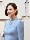 Charlize Theron - 91st Annual Academy Awards in Hollywood