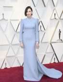 Charlize Theron - 91st Annual Academy Awards in Hollywood
