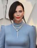 Charlize Theron - 91st Annual Academy Awards in Hollywood