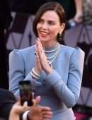 Charlize Theron - 91st Annual Academy Awards in Hollywood