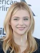 Chloe Grace Moretz at 2019 Film Independent Spirit Awards in Santa Monica
