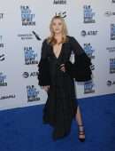 Chloe Grace Moretz at 2019 Film Independent Spirit Awards in Santa Monica