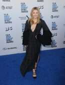 Chloe Grace Moretz at 2019 Film Independent Spirit Awards in Santa Monica
