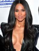 Ciara - 2019 Hollywood Beauty Awards in Los Angeles