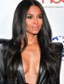 Ciara - 2019 Hollywood Beauty Awards in Los Angeles