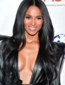 Ciara - 2019 Hollywood Beauty Awards in Los Angeles