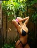Crystal Westbrooks in Bikini Photoshoot 2019