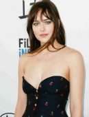 Dakota Johnson - 2019 Film Independent Spirit Awards in Santa Monica