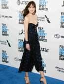 Dakota Johnson - 2019 Film Independent Spirit Awards in Santa Monica