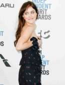 Dakota Johnson - 2019 Film Independent Spirit Awards in Santa Monica