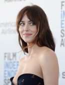 Dakota Johnson - 2019 Film Independent Spirit Awards in Santa Monica