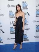 Dakota Johnson - 2019 Film Independent Spirit Awards in Santa Monica