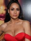 Dania Ramirez at the Premiere of “Miss Bala” in Los Angeles