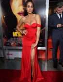 Dania Ramirez at the Premiere of “Miss Bala” in Los Angeles