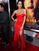 Dania Ramirez at the Premiere of “Miss Bala” in Los Angeles