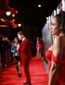 Dania Ramirez at the Premiere of “Miss Bala” in Los Angeles