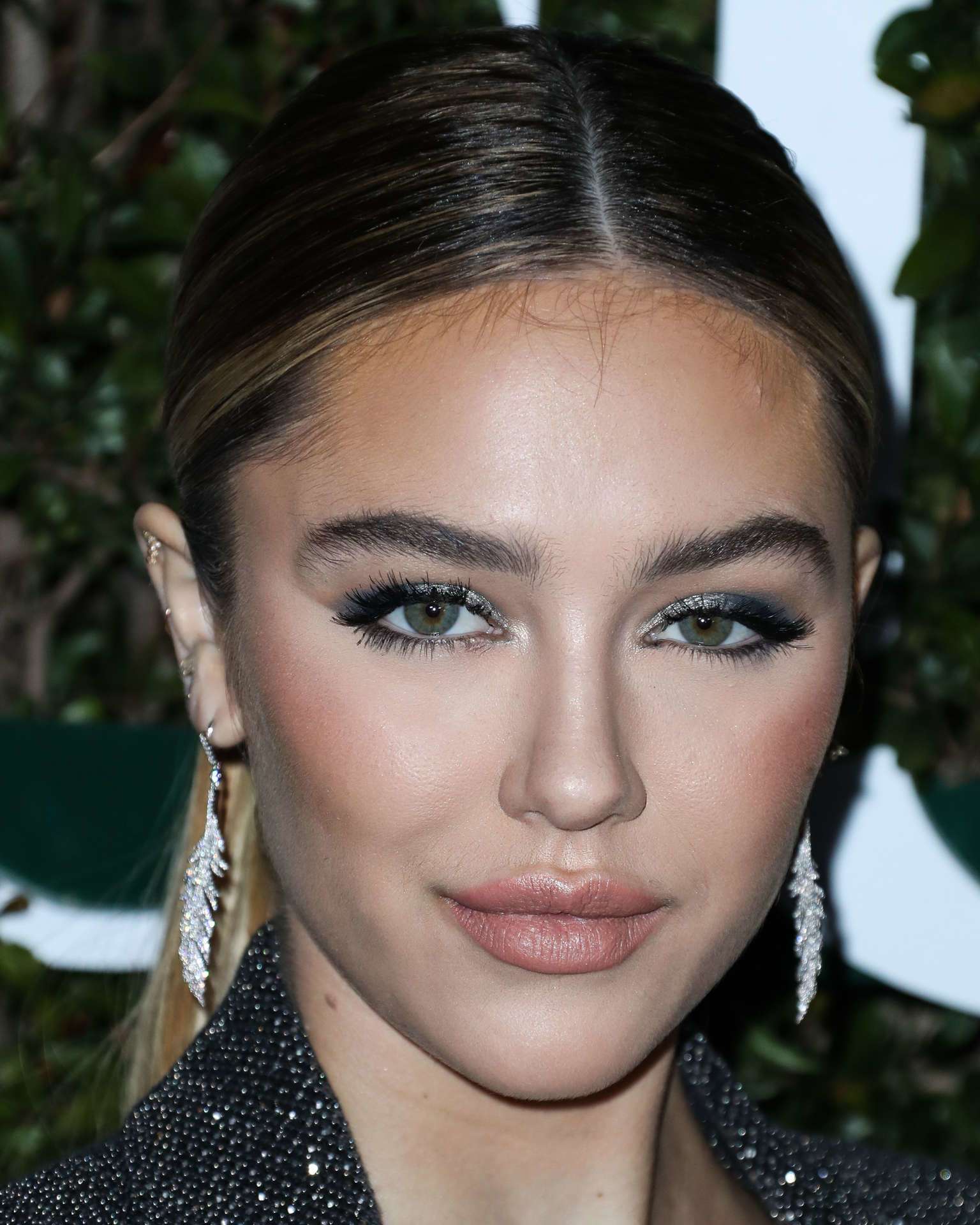Delilah Belle Hamlin - Teen Vogue's 2019 Young Hollywood Party in Los Angeles