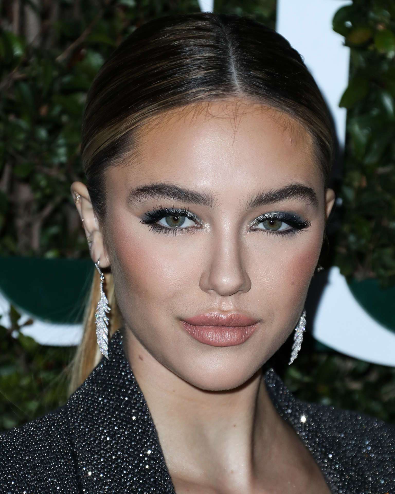 Delilah Belle Hamlin - Teen Vogue's 2019 Young Hollywood Party in Los Angeles