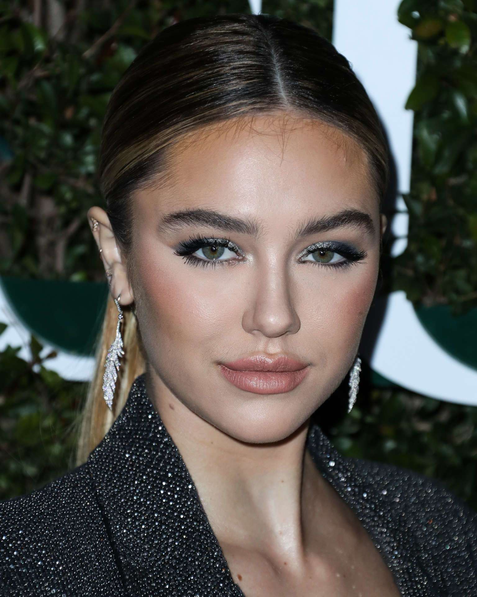 Delilah Belle Hamlin - Teen Vogue's 2019 Young Hollywood Party in Los Angeles
