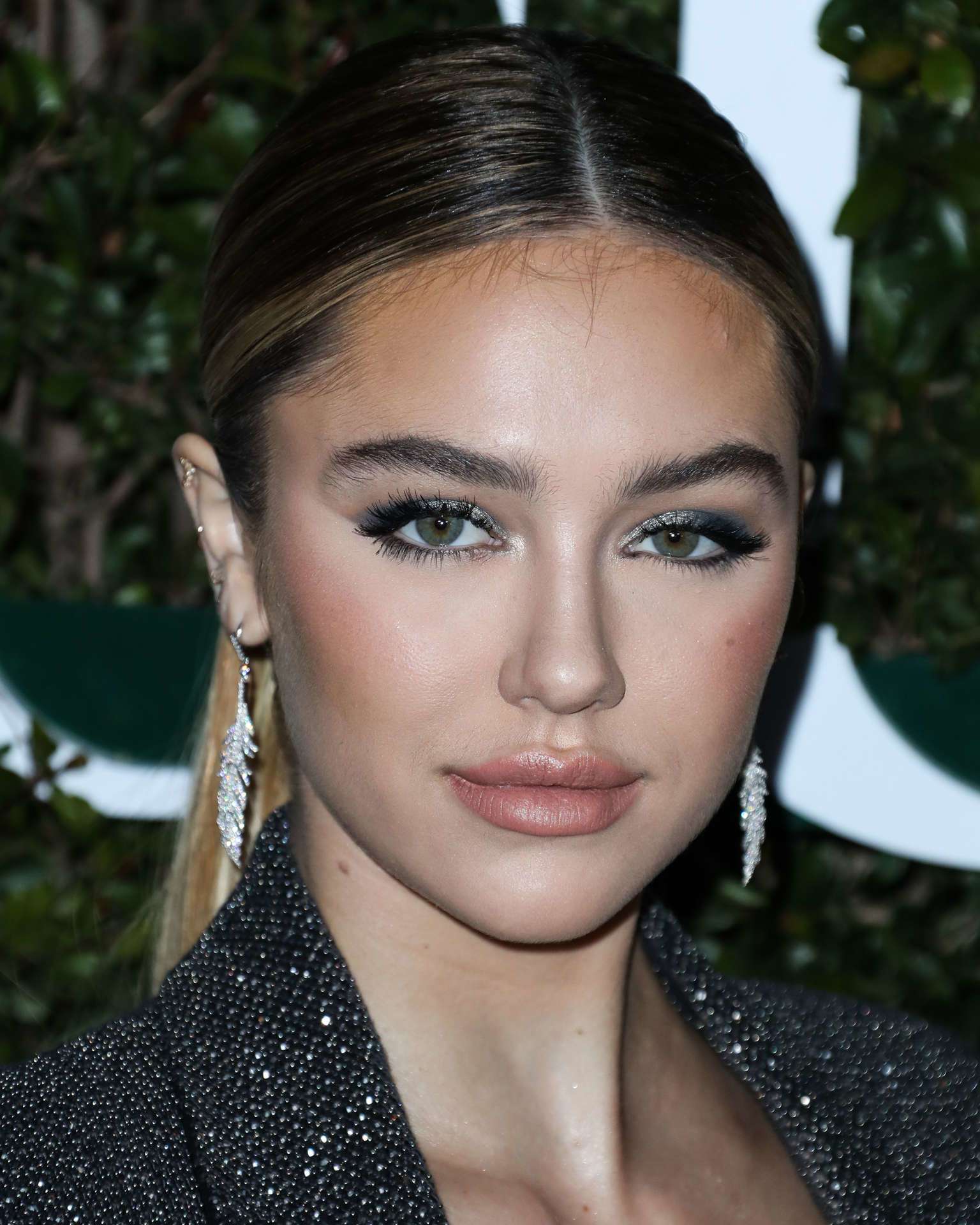 Delilah Belle Hamlin - Teen Vogue's 2019 Young Hollywood Party in Los Angeles