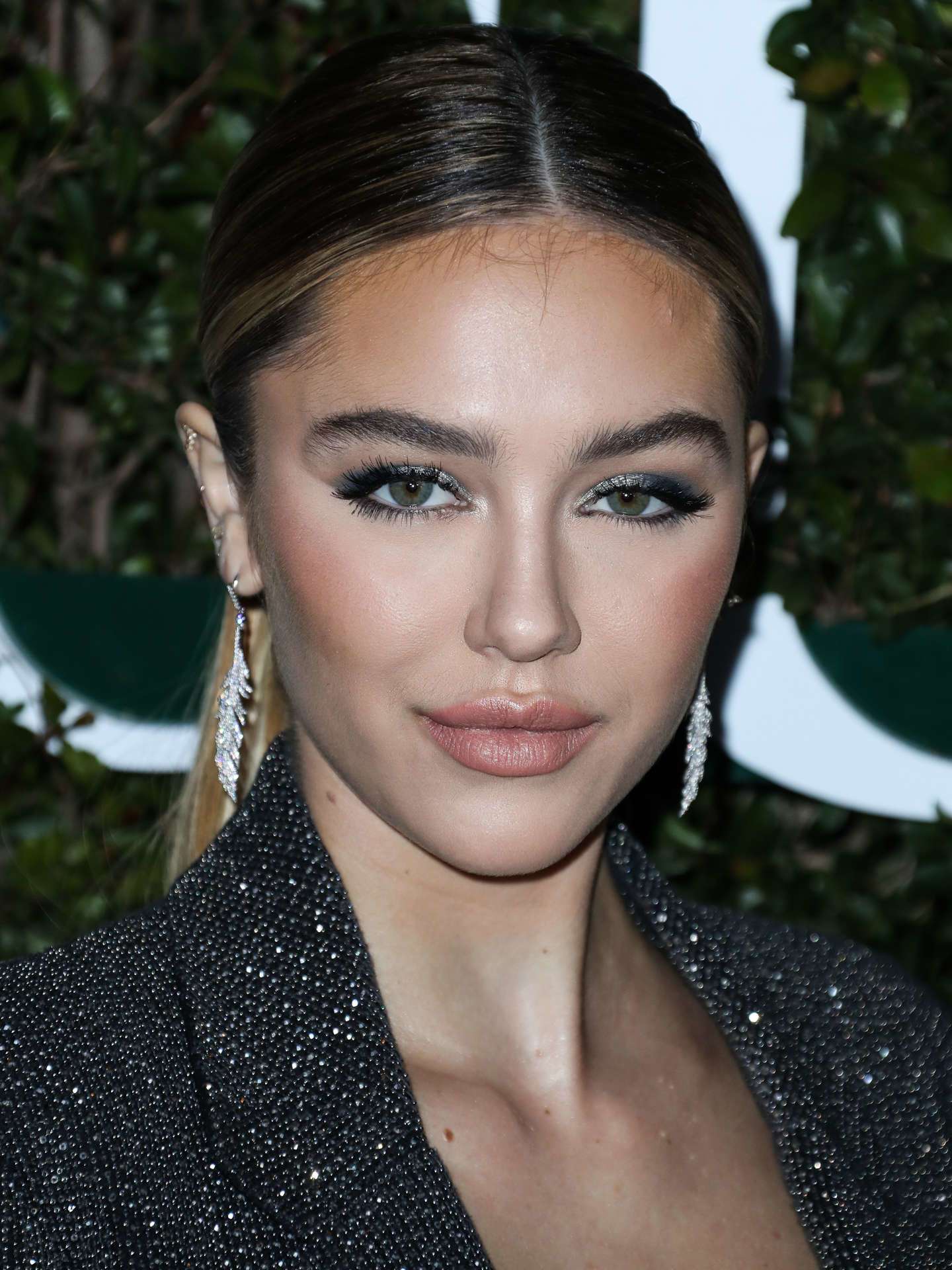 Delilah Belle Hamlin - Teen Vogue's 2019 Young Hollywood Party in Los Angeles