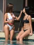Demi Rose Mawby for Bikini Photoshoot in Phuket