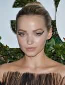 Dove Cameron - Teen Vogue's 2019 Young Hollywood Party held at the LA Theatre