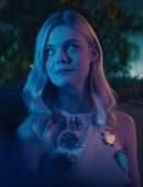 Elle Fanning in Miu Miu “Twist” Campaign 2019