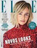 Emilia Clarke in Elle Magazine Portugal - March 2019