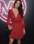 Emily DiDonato - Jump Into Spring: Michael Kors Spring 2019 Launch Party in NYC