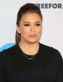 Eva Longoria at 2019 Winter TCA Tour, Day 8 in Pasadena