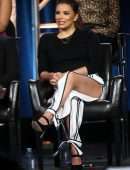 Eva Longoria at 2019 Winter TCA Tour, Day 8 in Pasadena