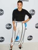 Eva Longoria at 2019 Winter TCA Tour, Day 8 in Pasadena