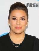 Eva Longoria at 2019 Winter TCA Tour, Day 8 in Pasadena